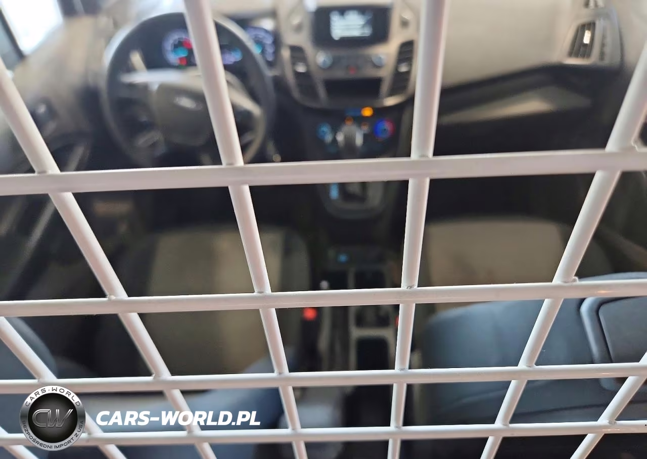 2023 Ford Transit Connect Xl Delivery Van VIN:NM0LS7S26P1549749 - 8