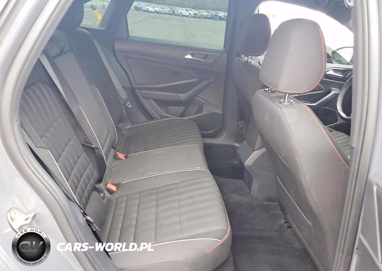 2019 Volkswagen Jetta Gli VIN:3VW6T7BU0KM188087 - 10