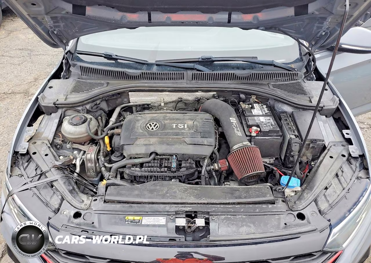 2019 Volkswagen Jetta Gli VIN:3VW6T7BU0KM188087 - 11