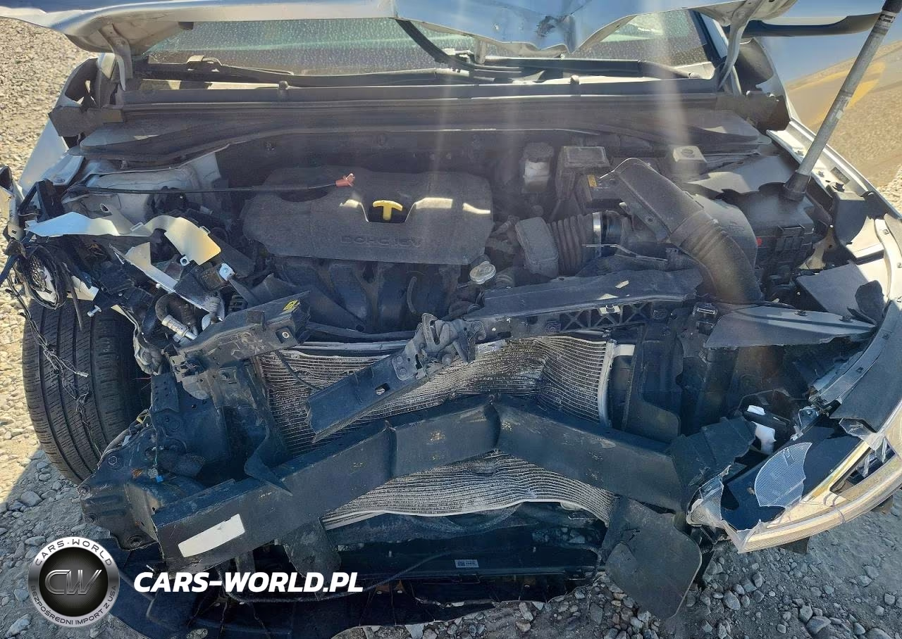 2019 Hyundai Elantra Se VIN:5NPD74LF0KH441993 - 11
