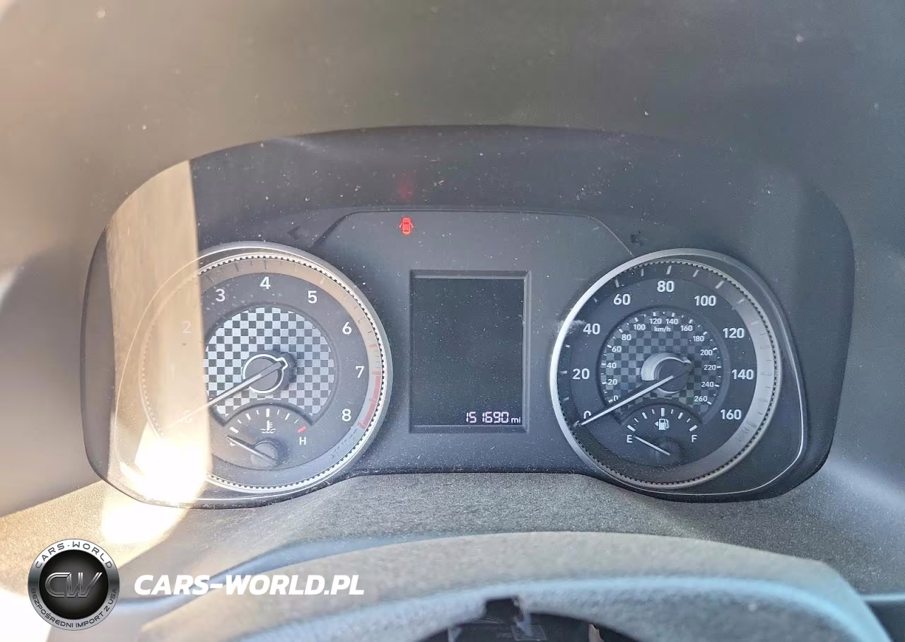 2019 Hyundai Elantra Se VIN:5NPD74LF0KH441993 - 9