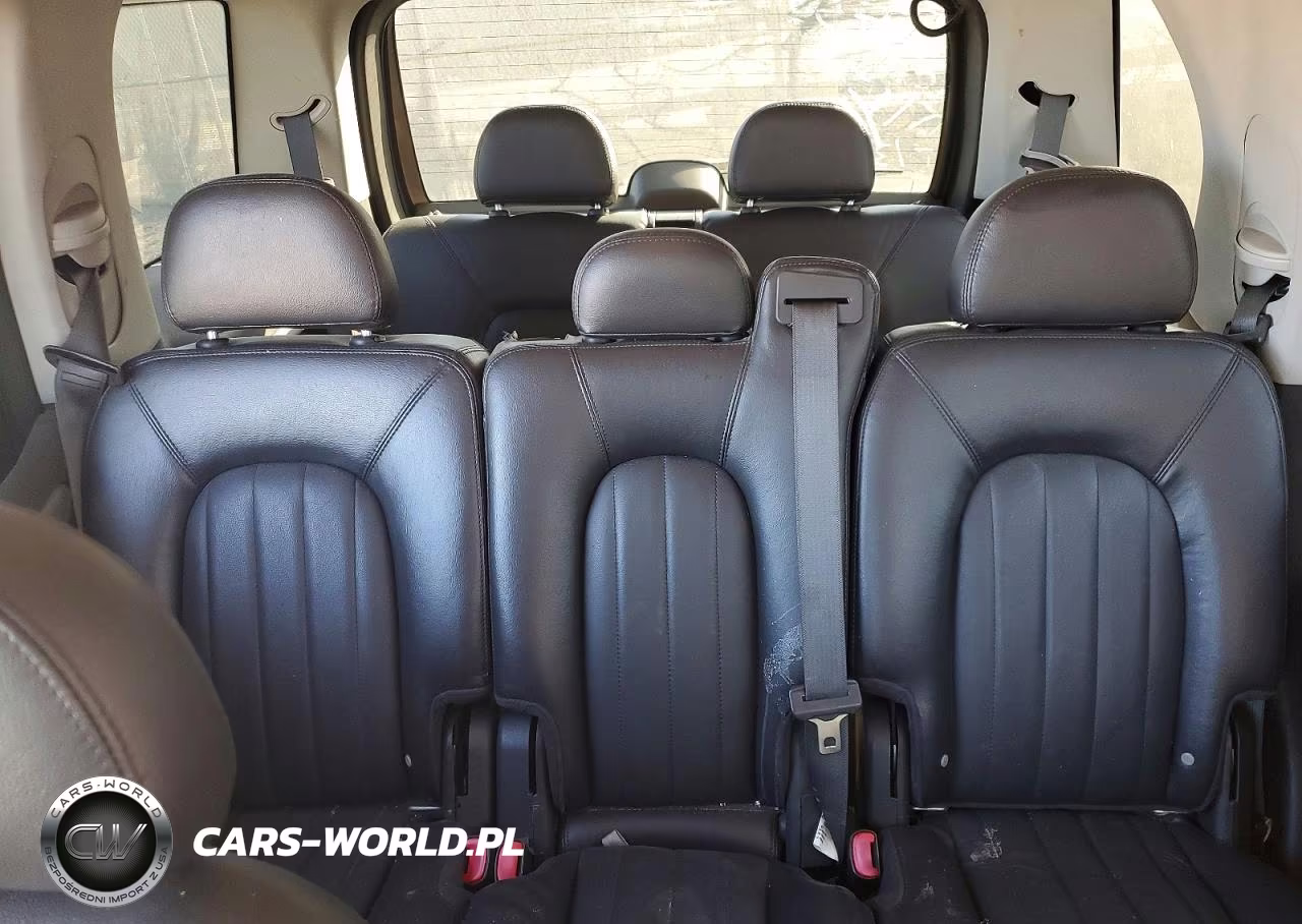 2005 Mercury Mountaineer VIN:4M2ZU86E55UJ11828 - 10