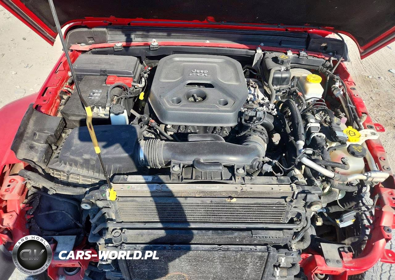 2020 Jeep Wrangler Unlimited Sahara VIN:1C4HJXEN2LW281197 - 11