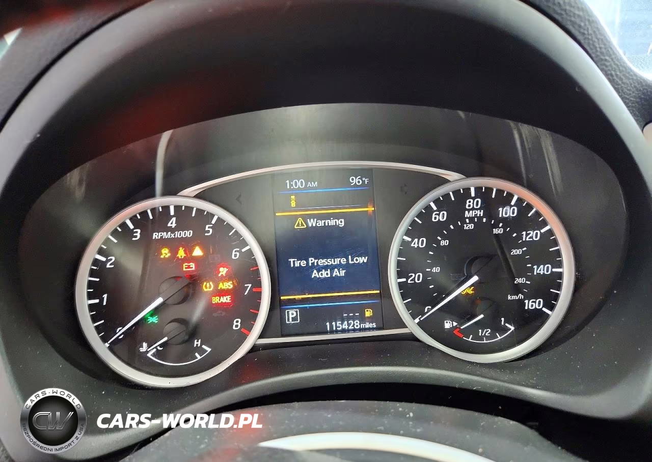 2019 Nissan Sentra Sv VIN:3N1AB7AP4KY222636 - 9