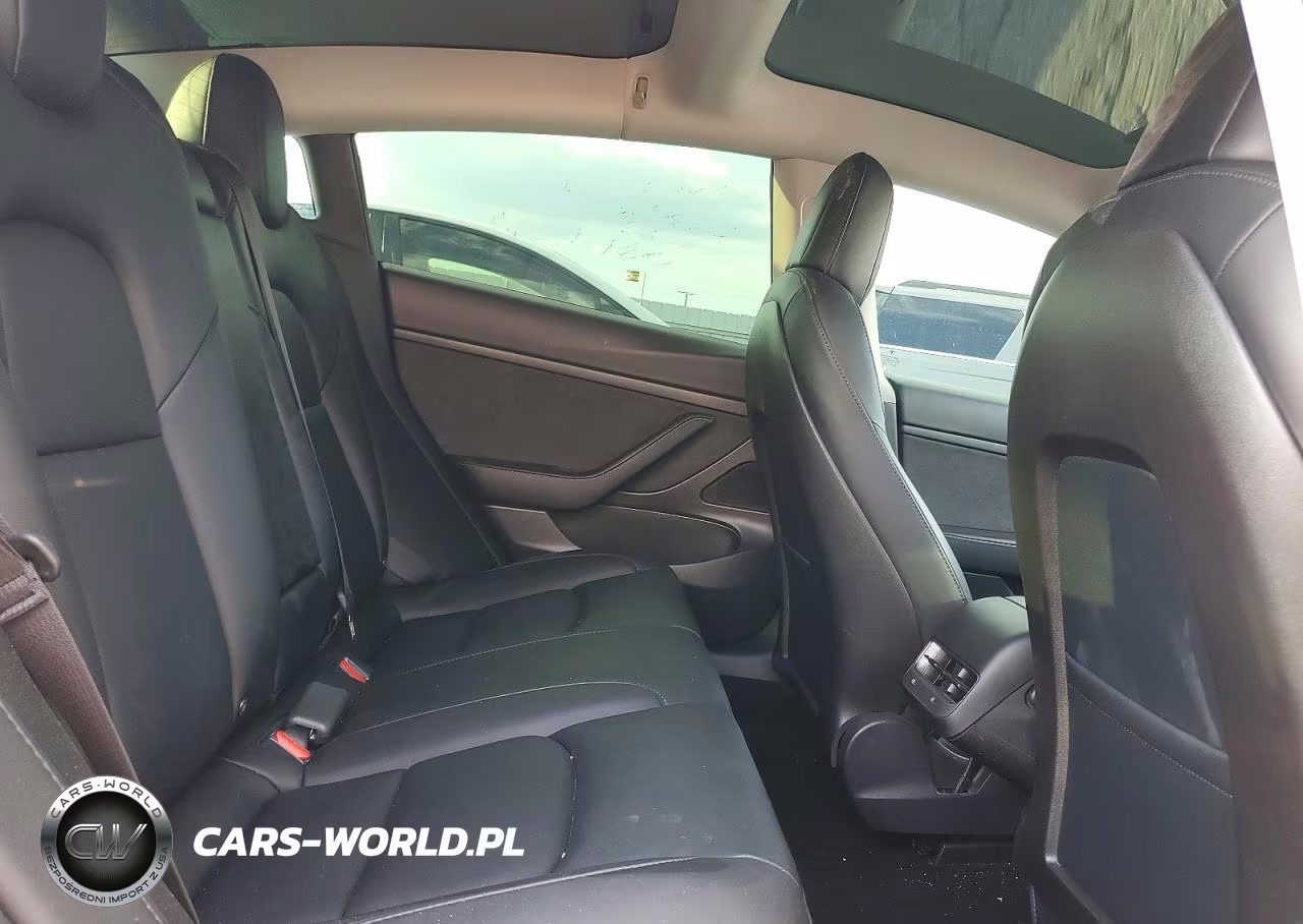 2020 Tesla Model 3 VIN:5YJ3E1EA6LF634506 - 10