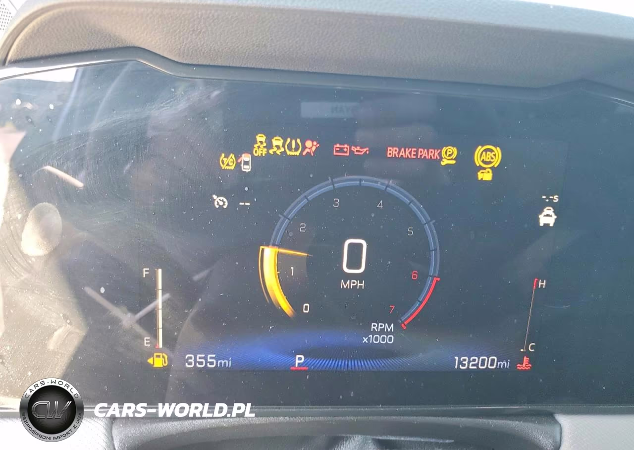 2025 Chevrolet Trailblazer Ls VIN:KL79MMSL0SB133484 - 9