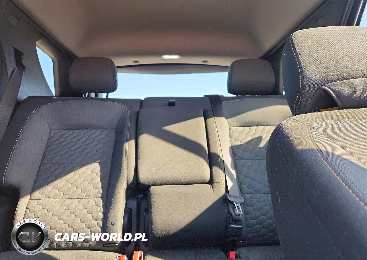 2018 Chevrolet Equinox Lt VIN:3GNAXJEV9JS610765 - 10
