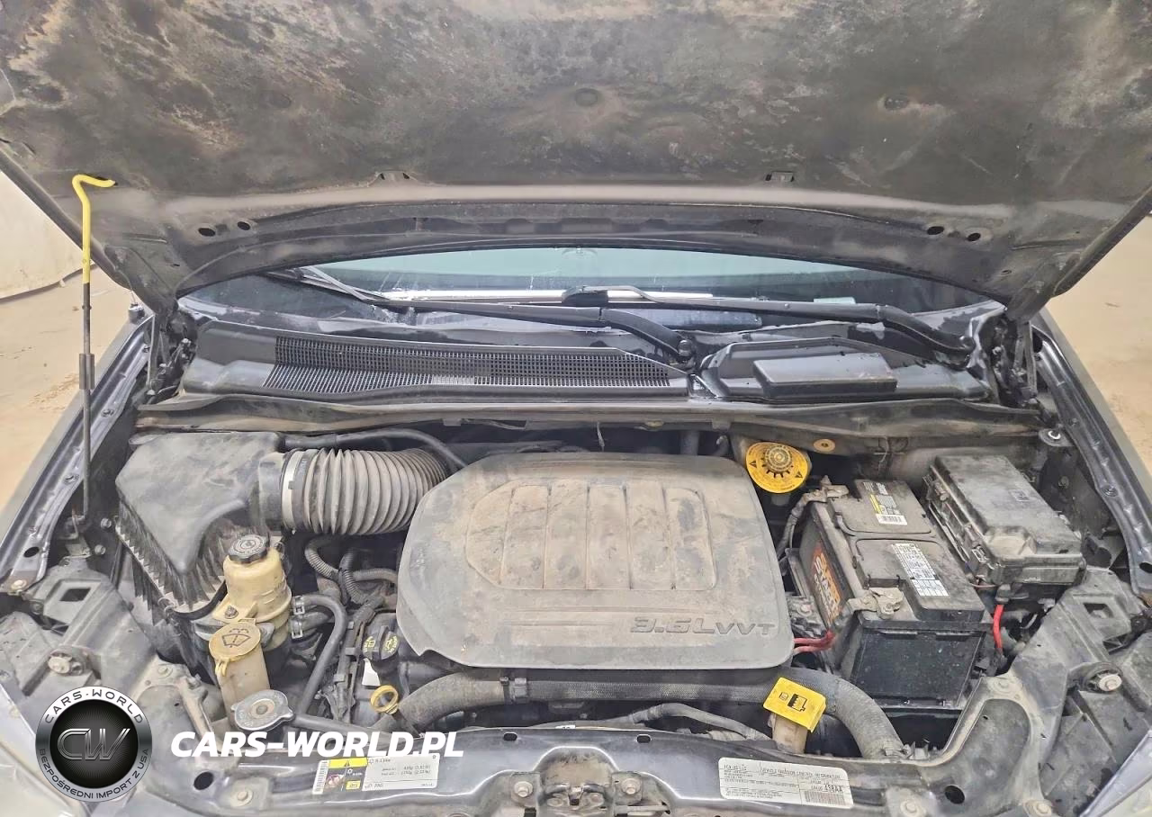 2019 Dodge Grand Caravan Sxt VIN:2C4RDGCG9KR771126 - 12