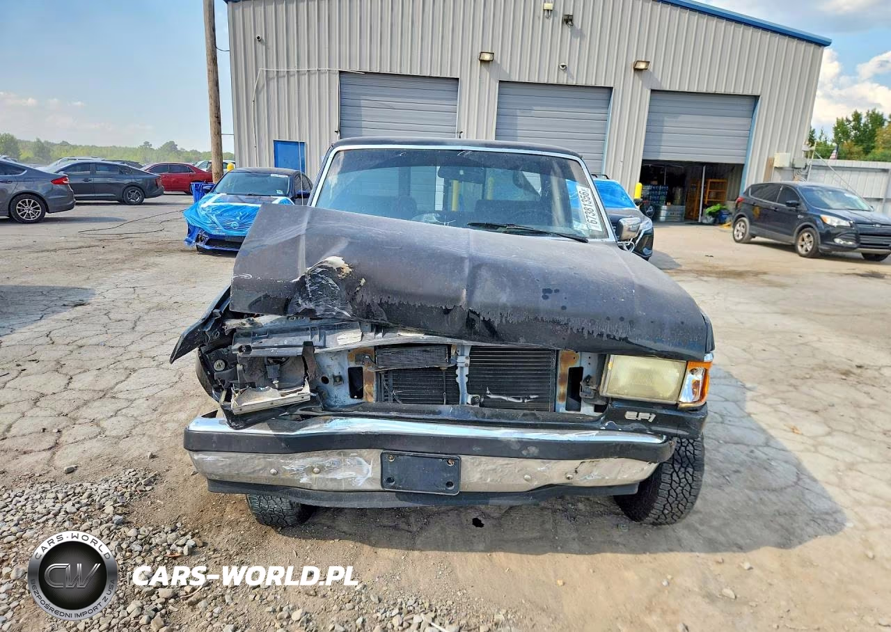 1989 Ford F150 VIN:1FTDF15N6KLA03769 - 5