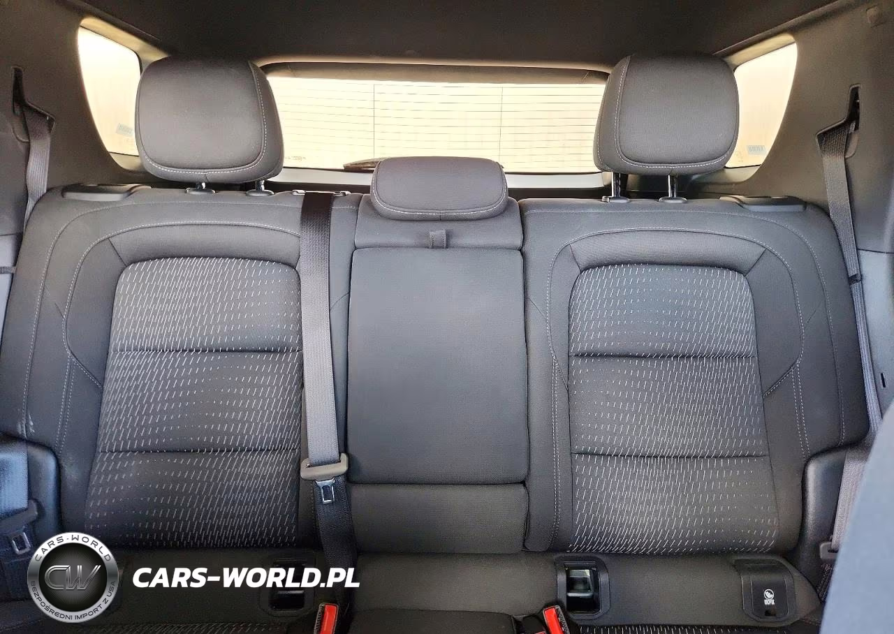 2026 Chevrolet Equinox Lt VIN:3GNAXHEG2TL370837 - 10