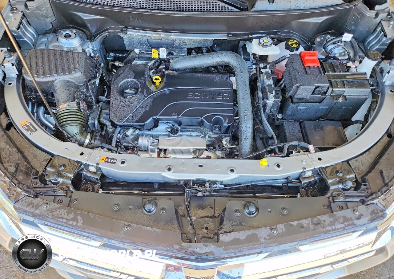 2026 Chevrolet Equinox Lt VIN:3GNAXHEG2TL370837 - 12
