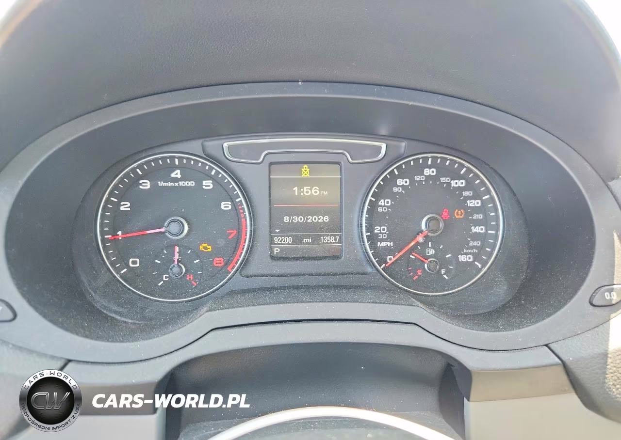 2018 Audi Q3 Premium Plus VIN:WA1HCCFS3JR009190 - 9