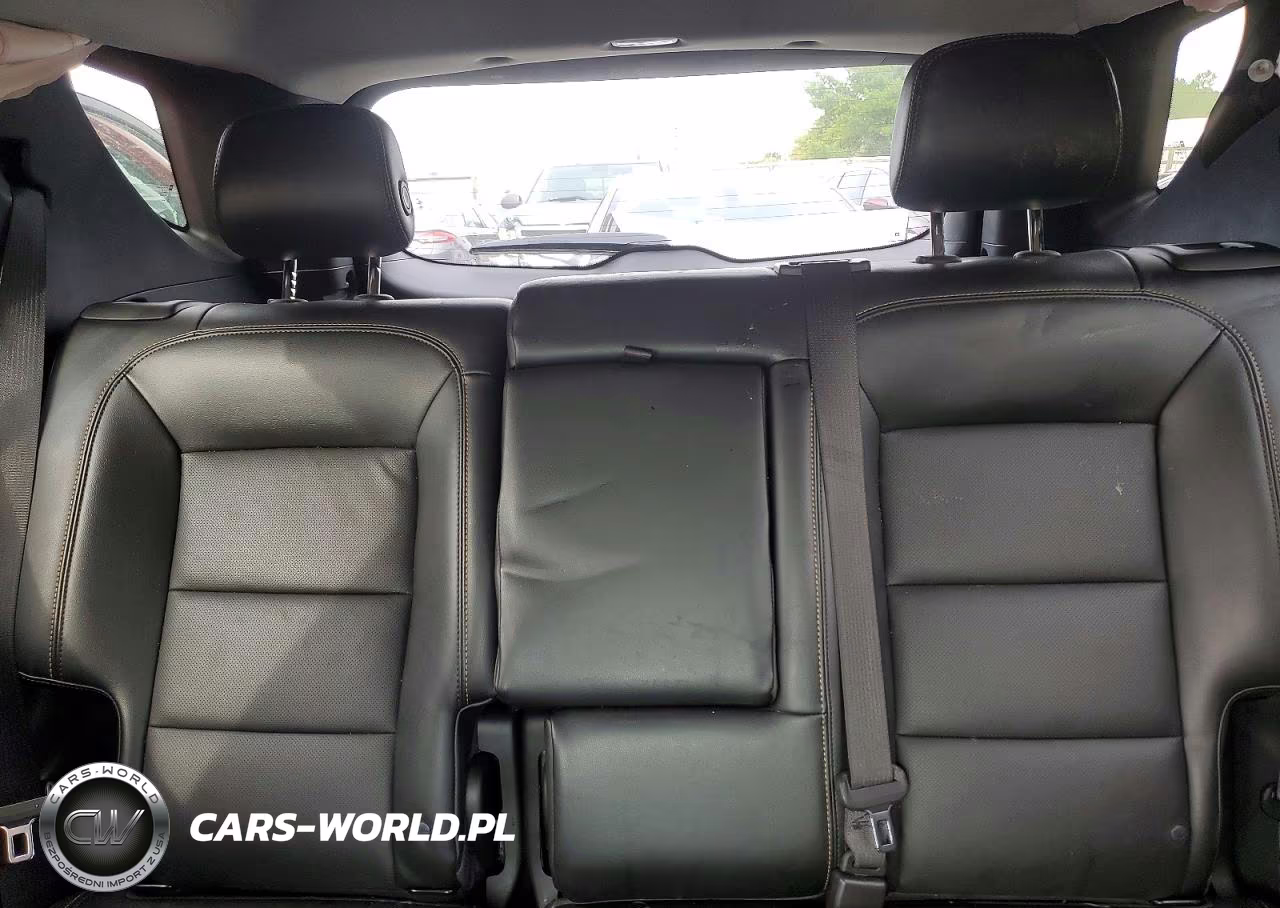 2019 Chevrolet Equinox Premier VIN:3GNAXNEV7KL310841 - 10