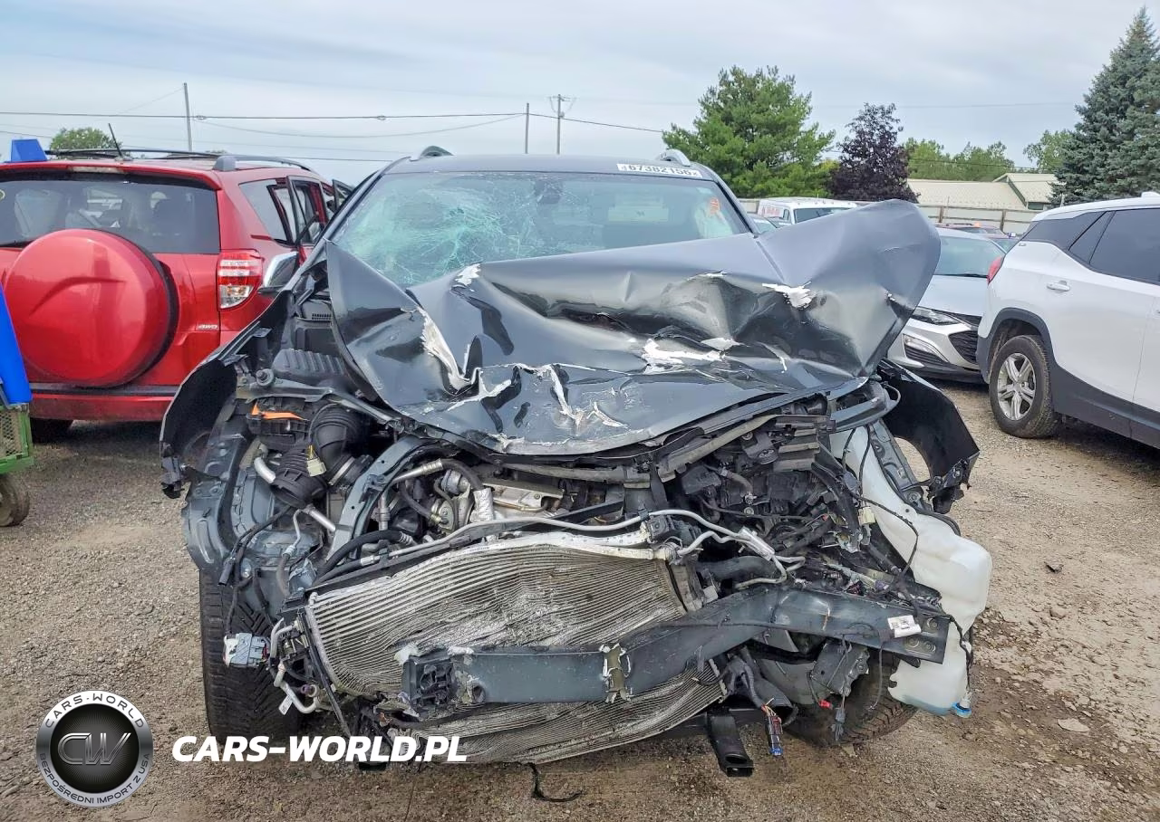 2019 Chevrolet Equinox Premier VIN:3GNAXNEV7KL310841 - 5