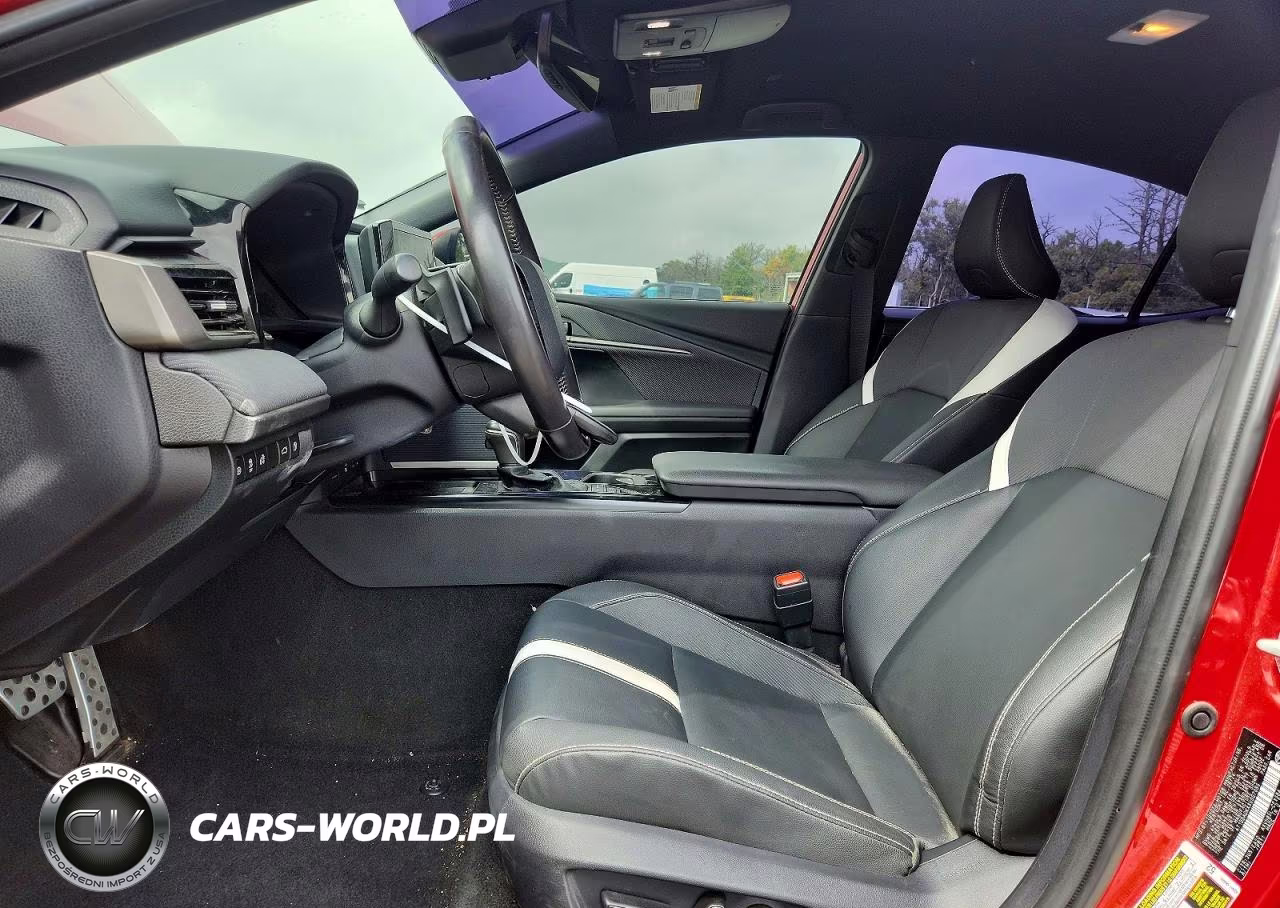 2025 Toyota Camry Se VIN:4T1DBADKXSU007056 - 7