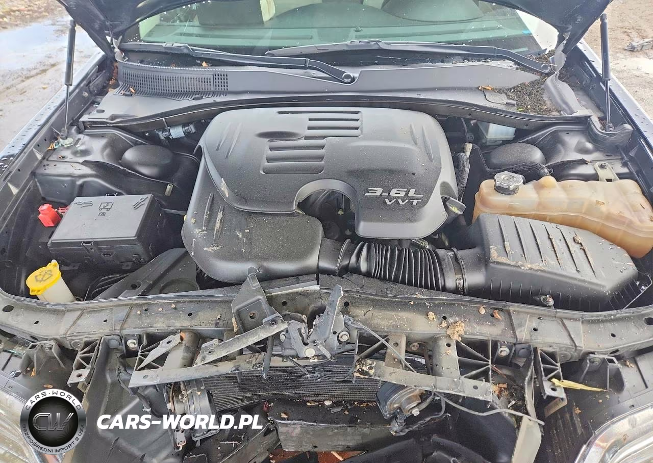 2020 Chrysler 300 Touring VIN:2C3CCAAGXLH209322 - 11