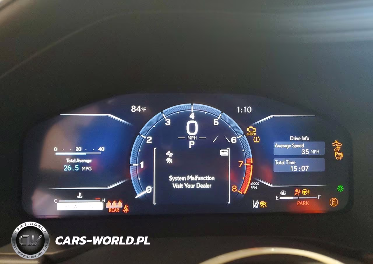 2026 Lexus Is 350 F Sport Design VIN:JTHBZ1B23T5104782 - 9