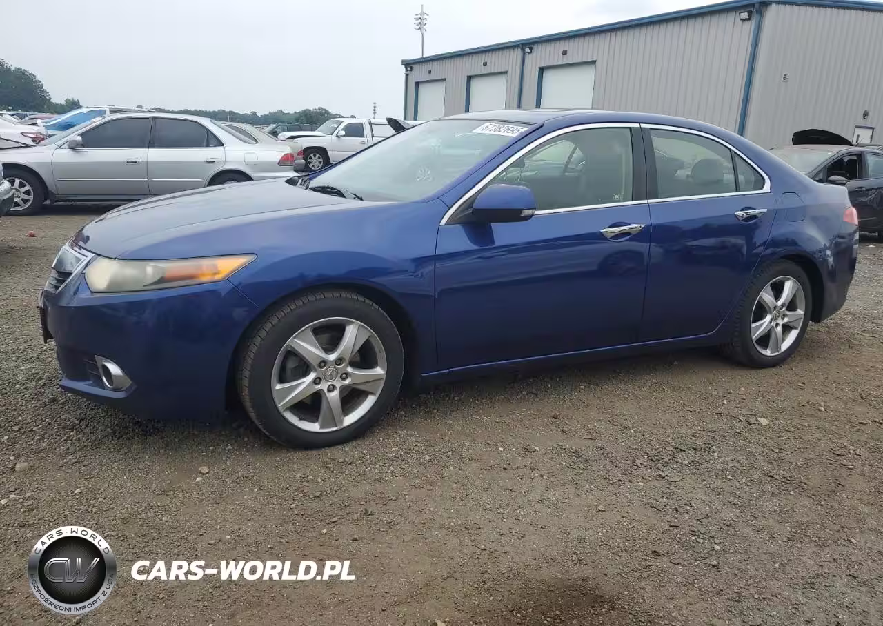 ACURA