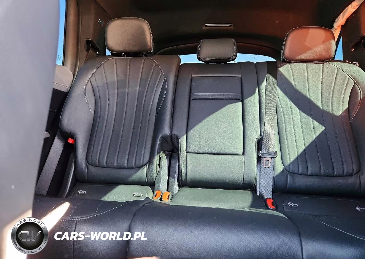 2024 Mercedes-Benz Eqs Suv 450+ VIN:4JGDM2DB2RA033176 - 10