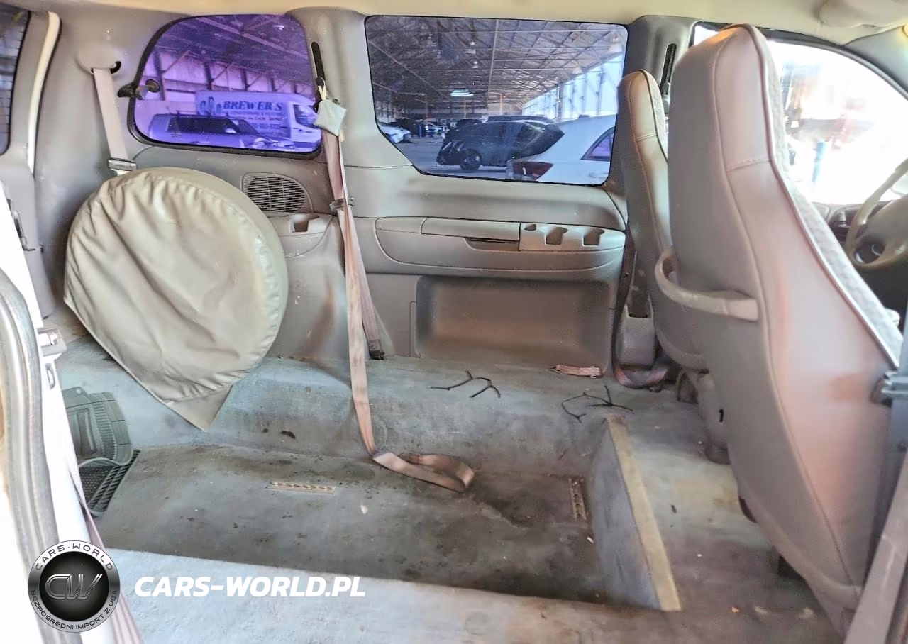 1999 Dodge Caravan VIN:2B4FP2537XR280582 - 11