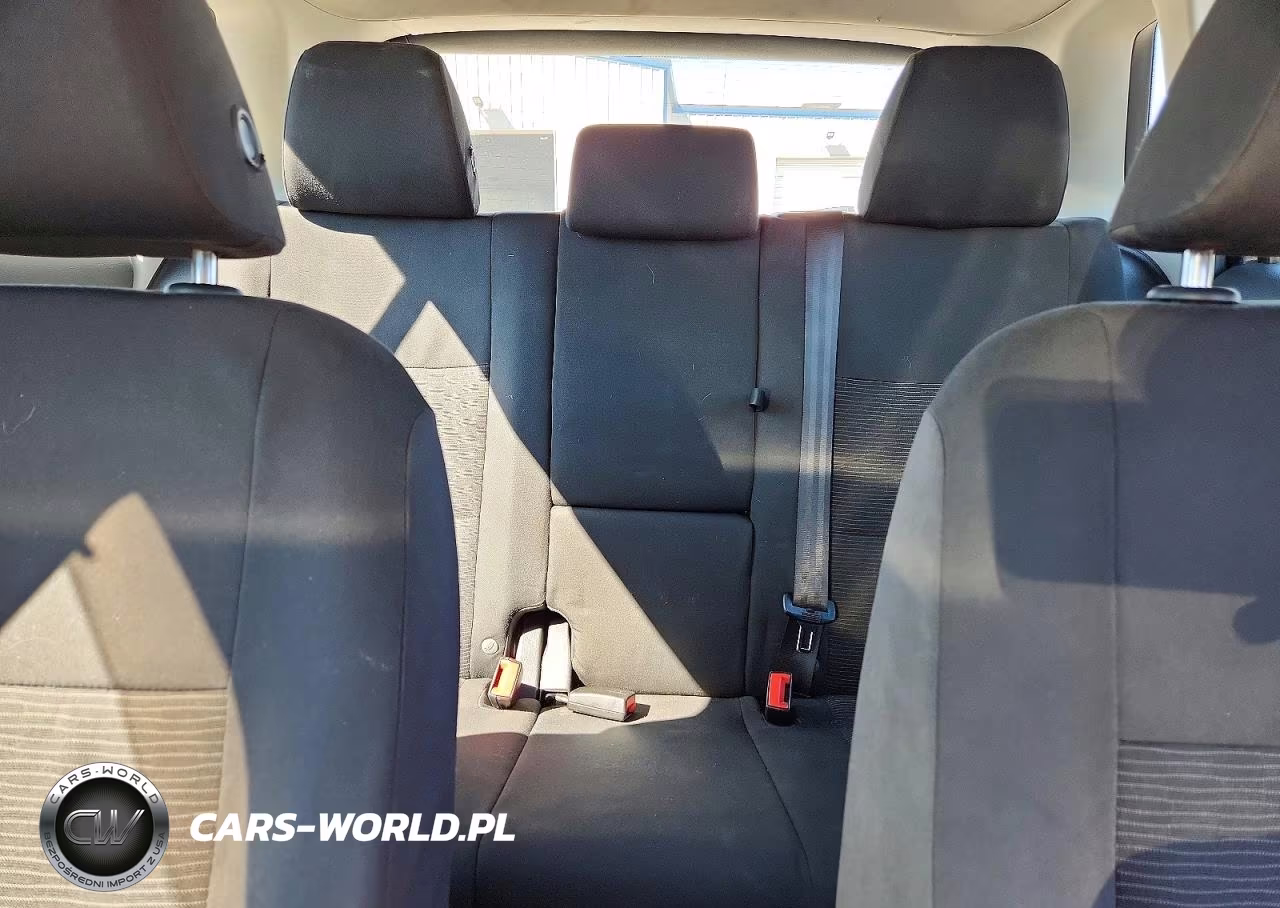 2012 Volkswagen Tiguan S VIN:WVGCV7AXXCW592524 - 10