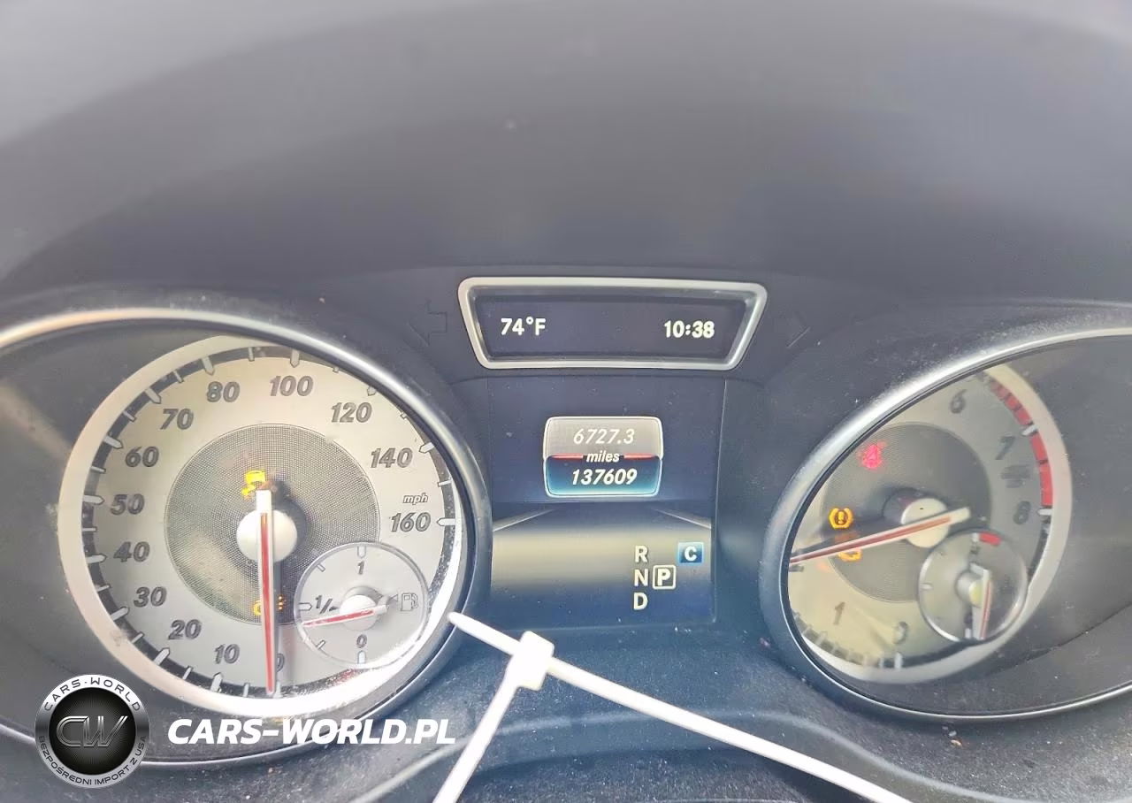 2017 Mercedes-Benz Gla 250 VIN:WDCTG4EBXHJ293643 - 9