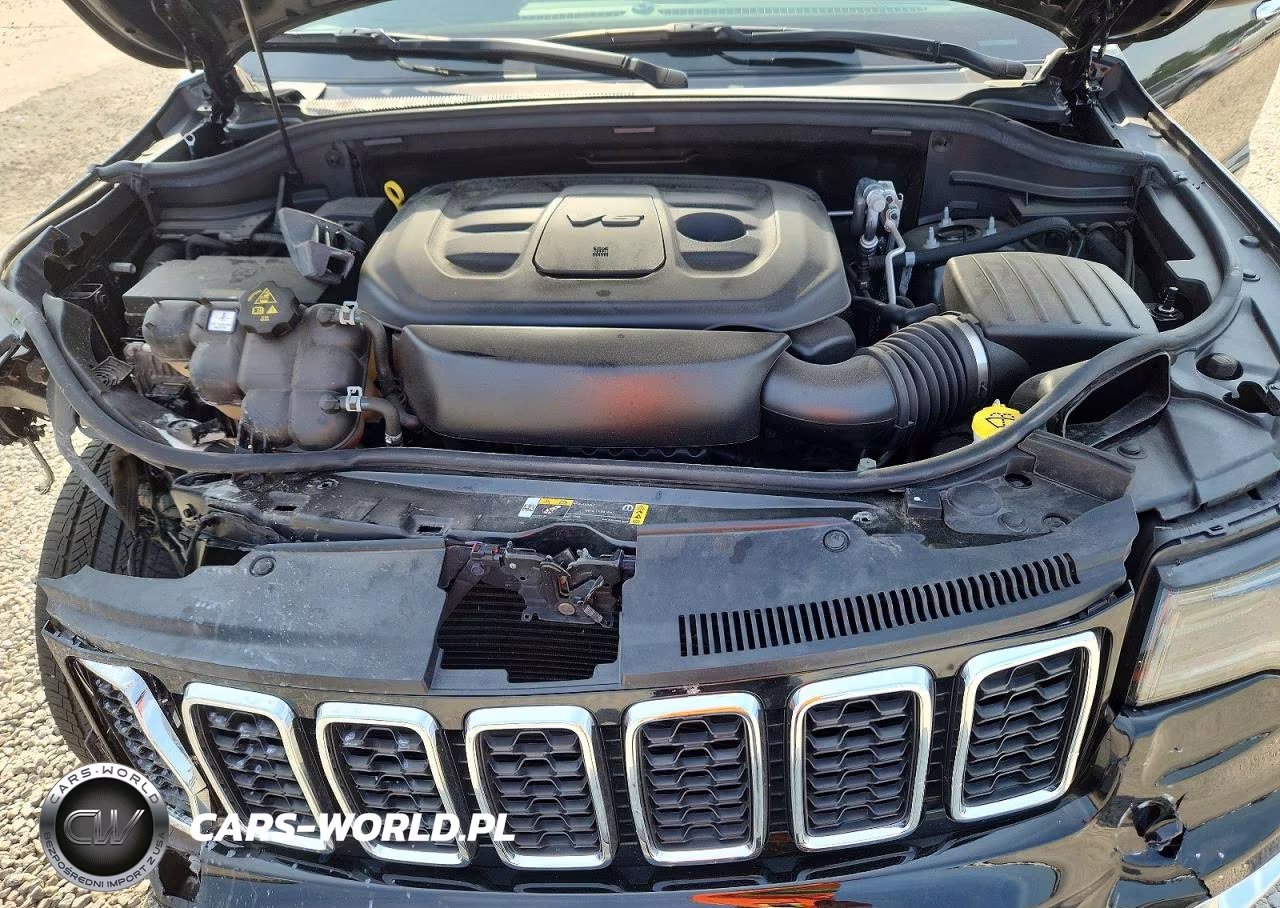 2021 Jeep Grand Cherokee Limited VIN:1C4RJFBG0MC854508 - 12