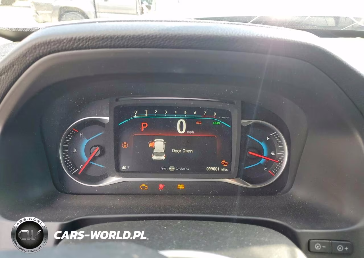 2021 Honda Pilot Exl VIN:5FNYF5H57MB046186 - 9