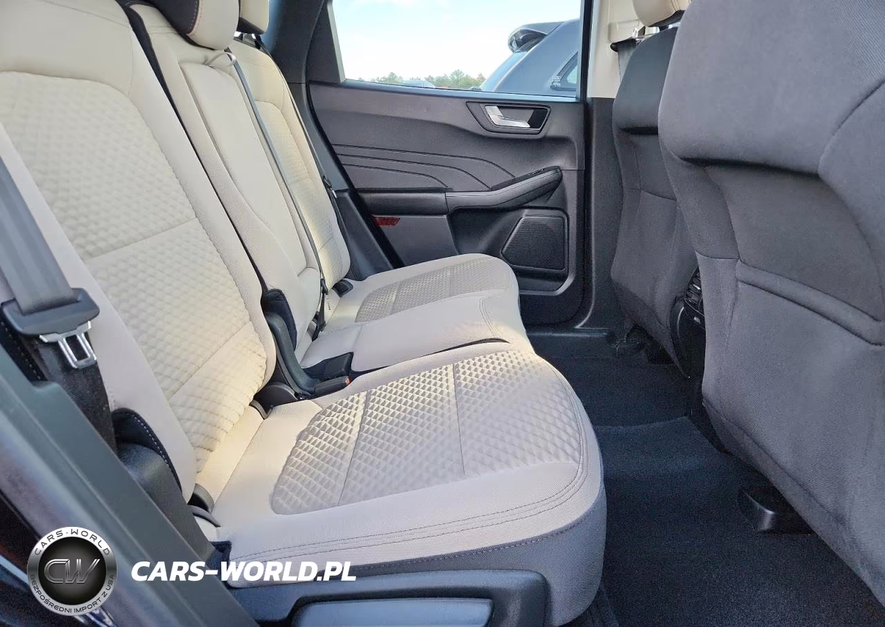 2021 Ford Escape Se VIN:1FMCU0BZ7MUA23508 - 11