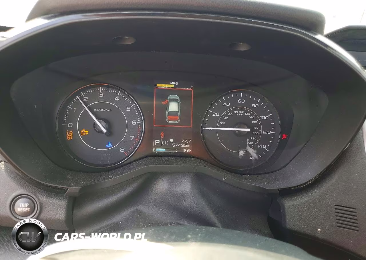 2022 Subaru Impreza Premium VIN:4S3GTAV61N3704853 - 9