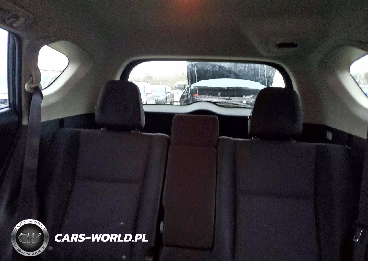 2014 Toyota Rav4 Le VIN:JTMBFREV7ED052158 - 10