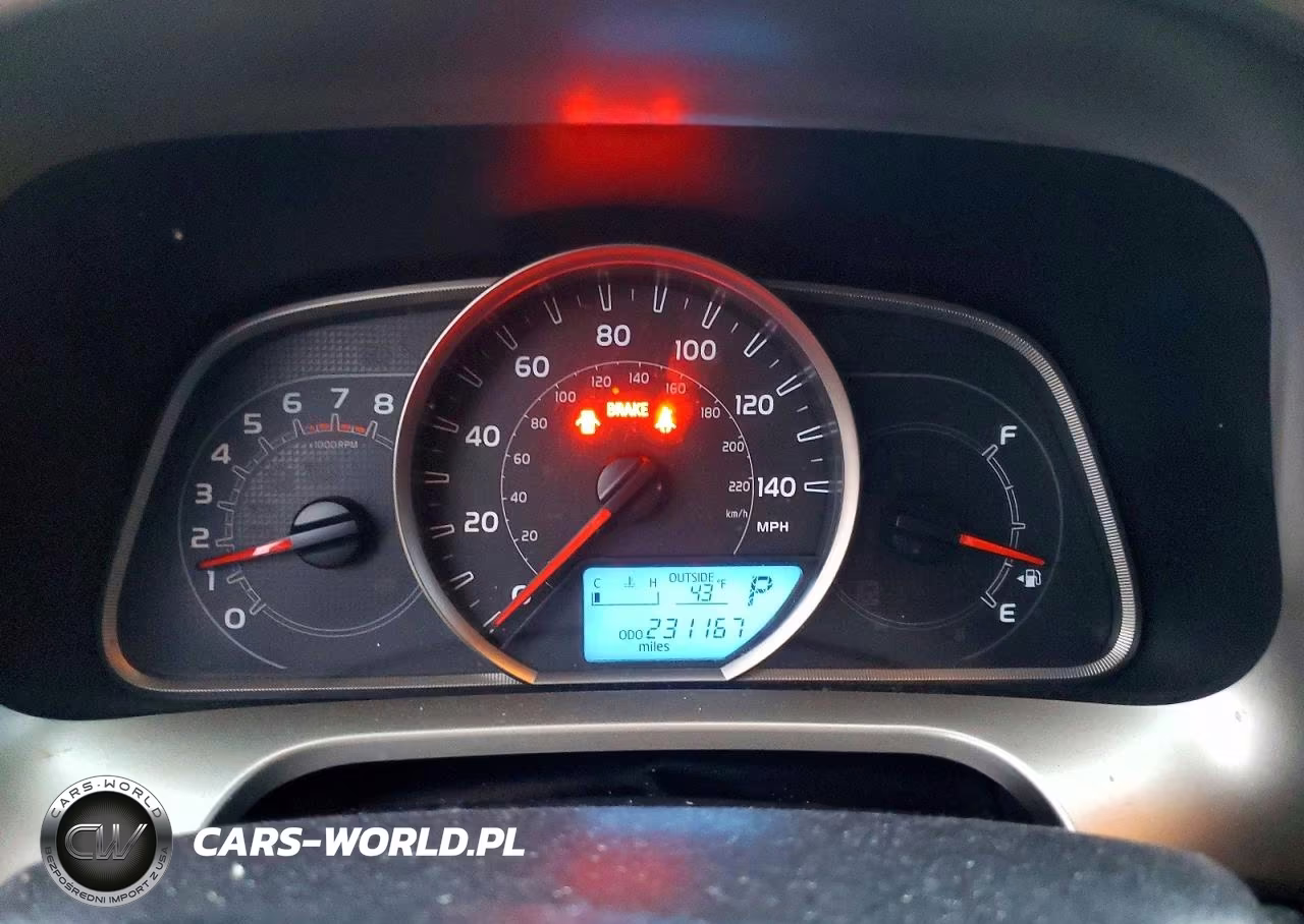 2014 Toyota Rav4 Le VIN:JTMBFREV7ED052158 - 9