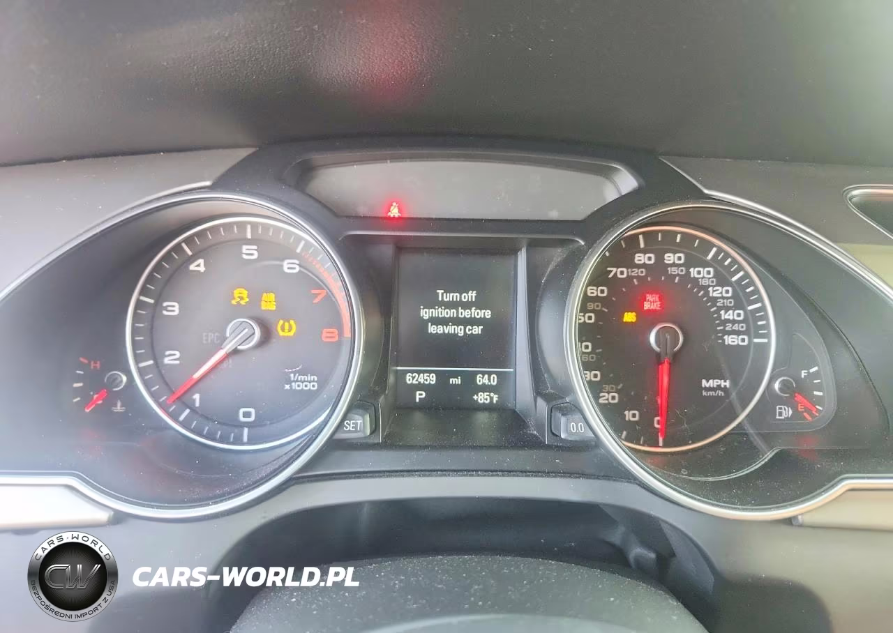 2015 Audi A5 Premium Plus VIN:WAUMFAFRXFA026486 - 14
