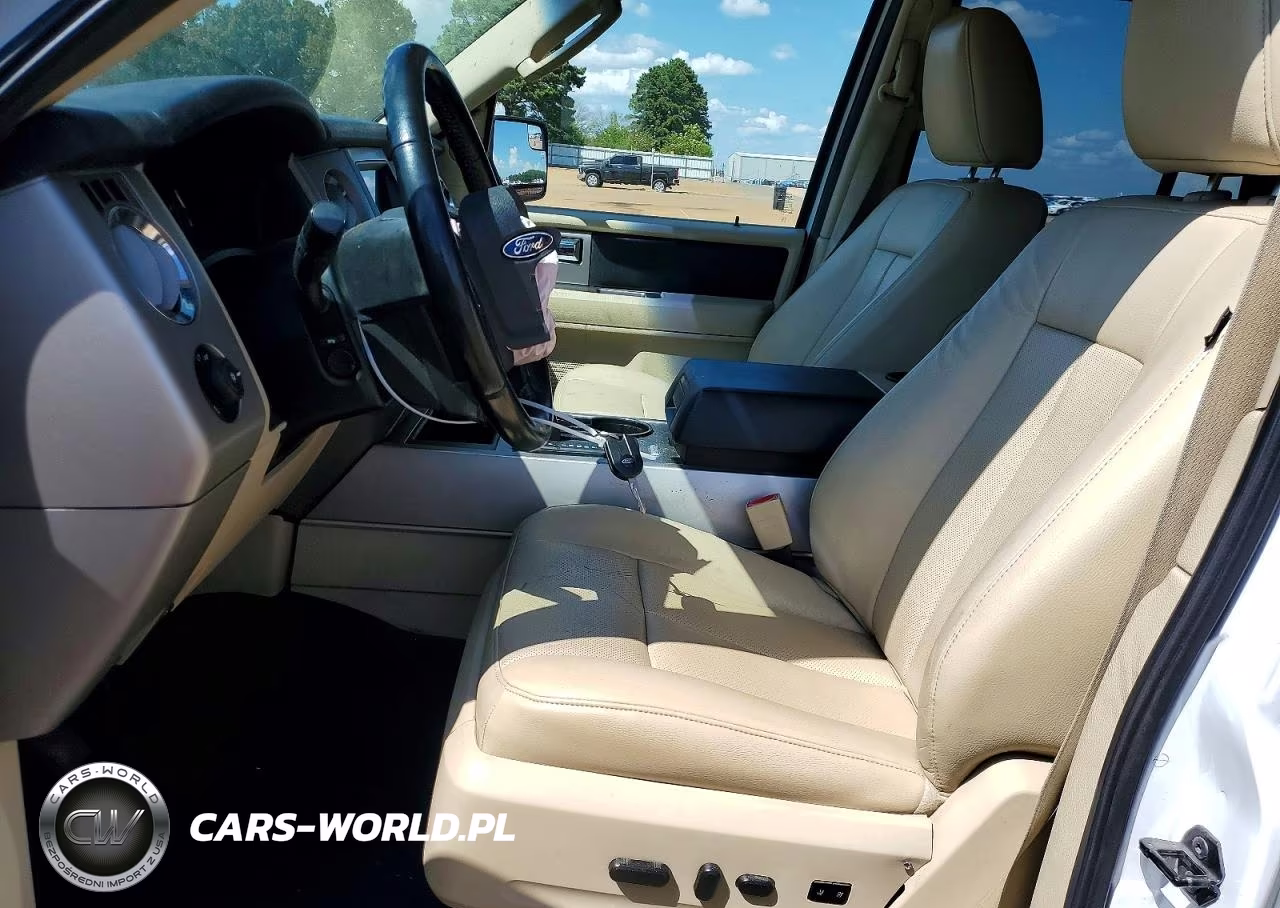2017 Ford Expedition El Xlt VIN:1FMJK1HT5HEA70798 - 7