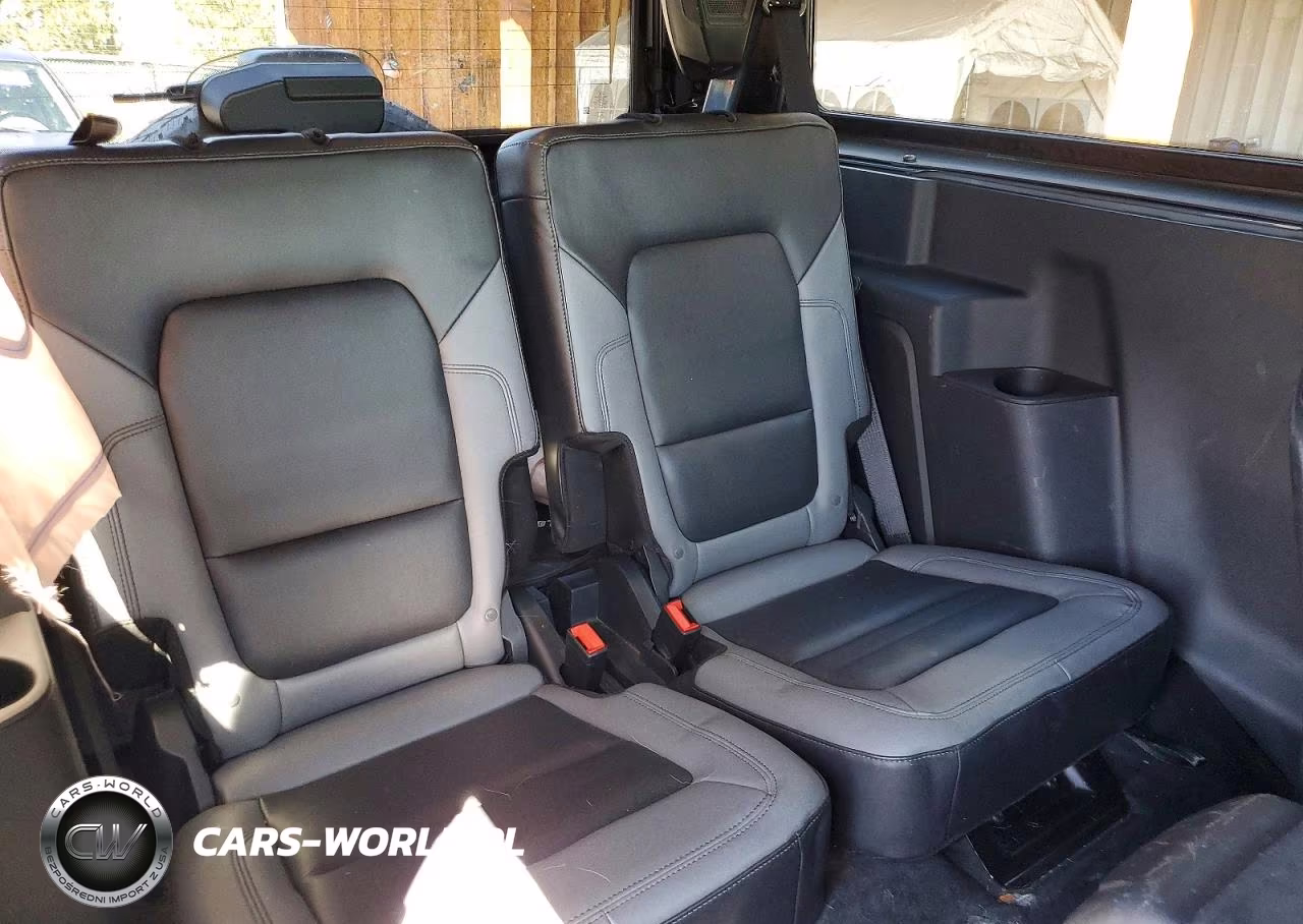 2024 Ford Bronco Big Bend VIN:1FMDE7AH4RLA94343 - 11