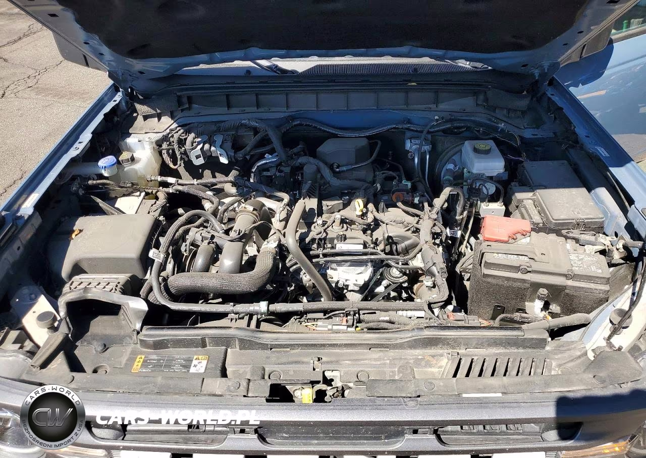 2024 Ford Bronco Big Bend VIN:1FMDE7AH4RLA94343 - 12