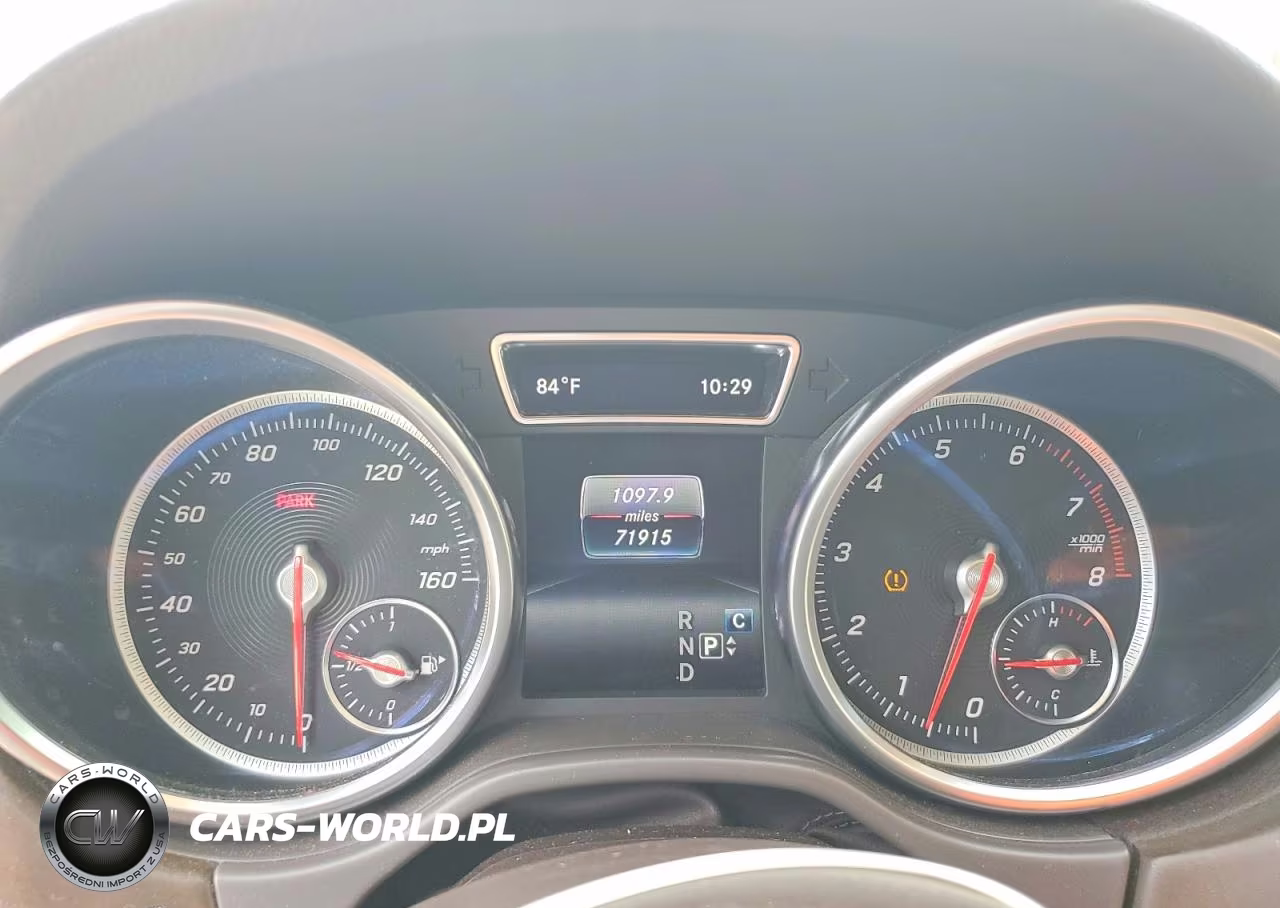 2019 Mercedes-Benz Gle 400 4Matic VIN:4JGDA5GB8KB213851 - 9