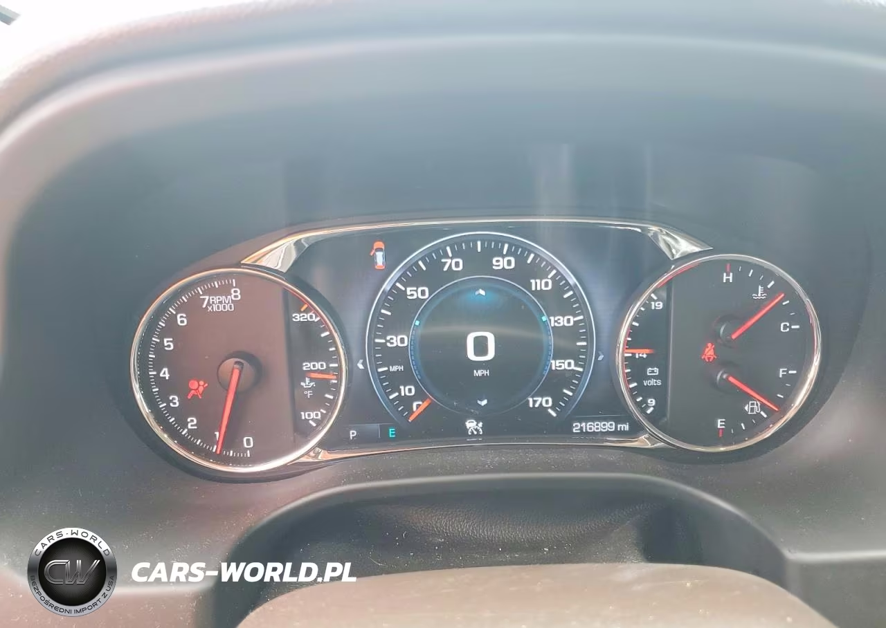 2018 GMC Acadia Denali VIN:1GKKNPLS7JZ203209 - 9