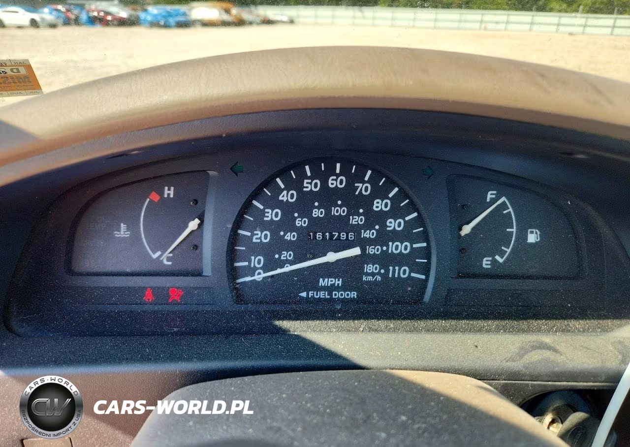 2003 Toyota Tacoma Base VIN:5TENL42N73Z295731 - 9