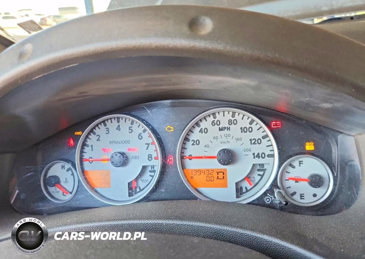 2017 Nissan Frontier Pro-4X VIN:1N6DD0EV7HN711801 - 9