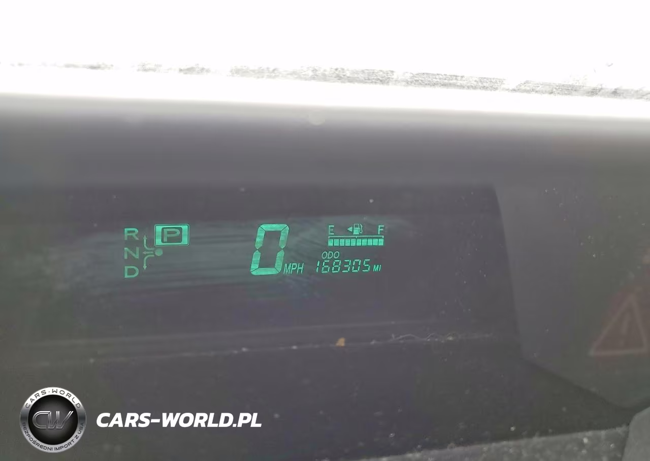 2008 Toyota Prius Touring VIN:JTDKB20UX87785759 - 9