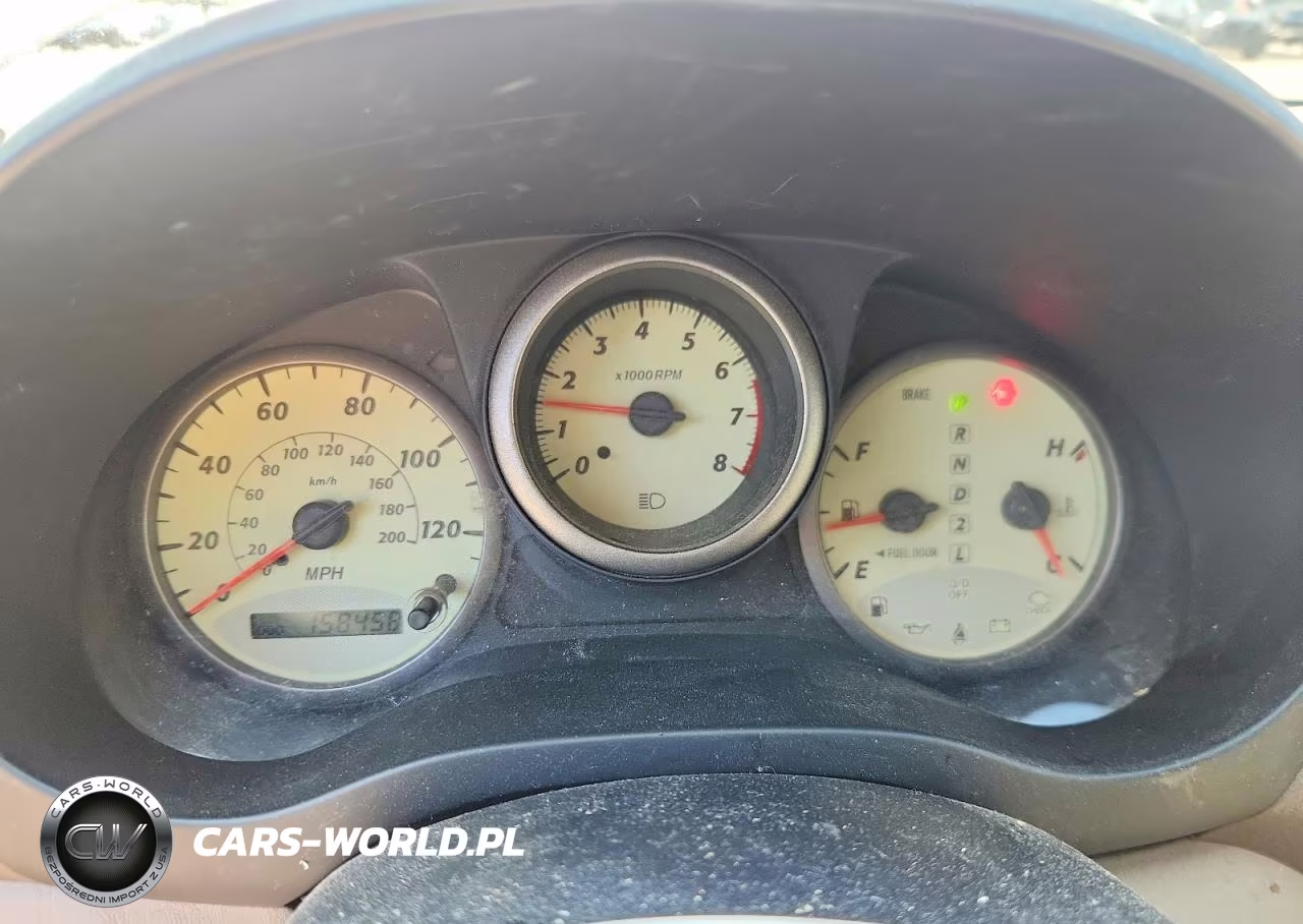2001 Toyota Rav4 Base VIN:JTEGH20V110019734 - 9