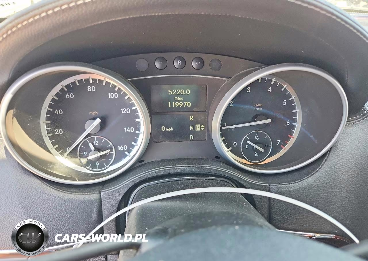 2011 Mercedes-Benz Gl 450 4Matic VIN:4JGBF7BE3BA692529 - 9