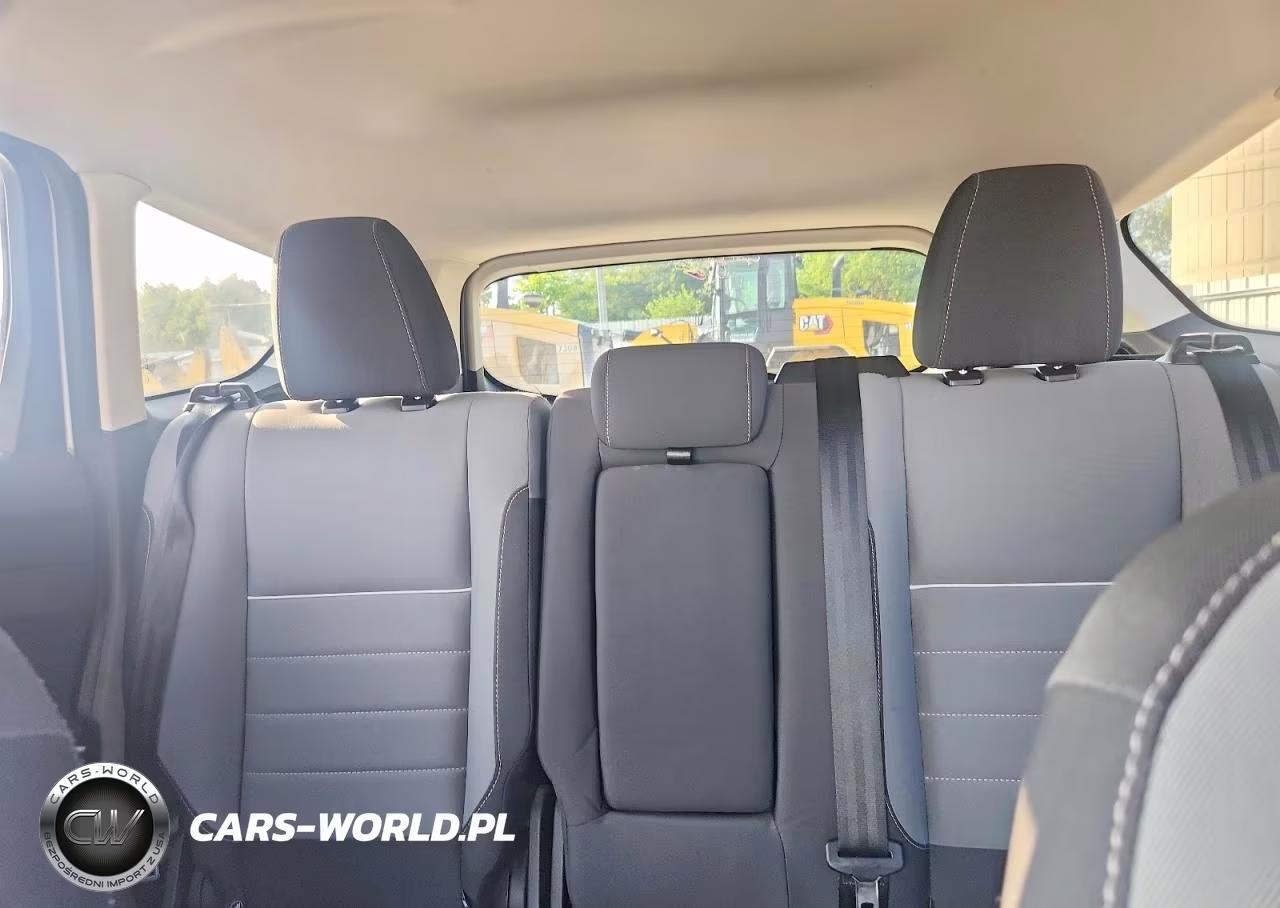 2013 Ford Escape Se VIN:1FMCU9GX9DUD89594 - 10