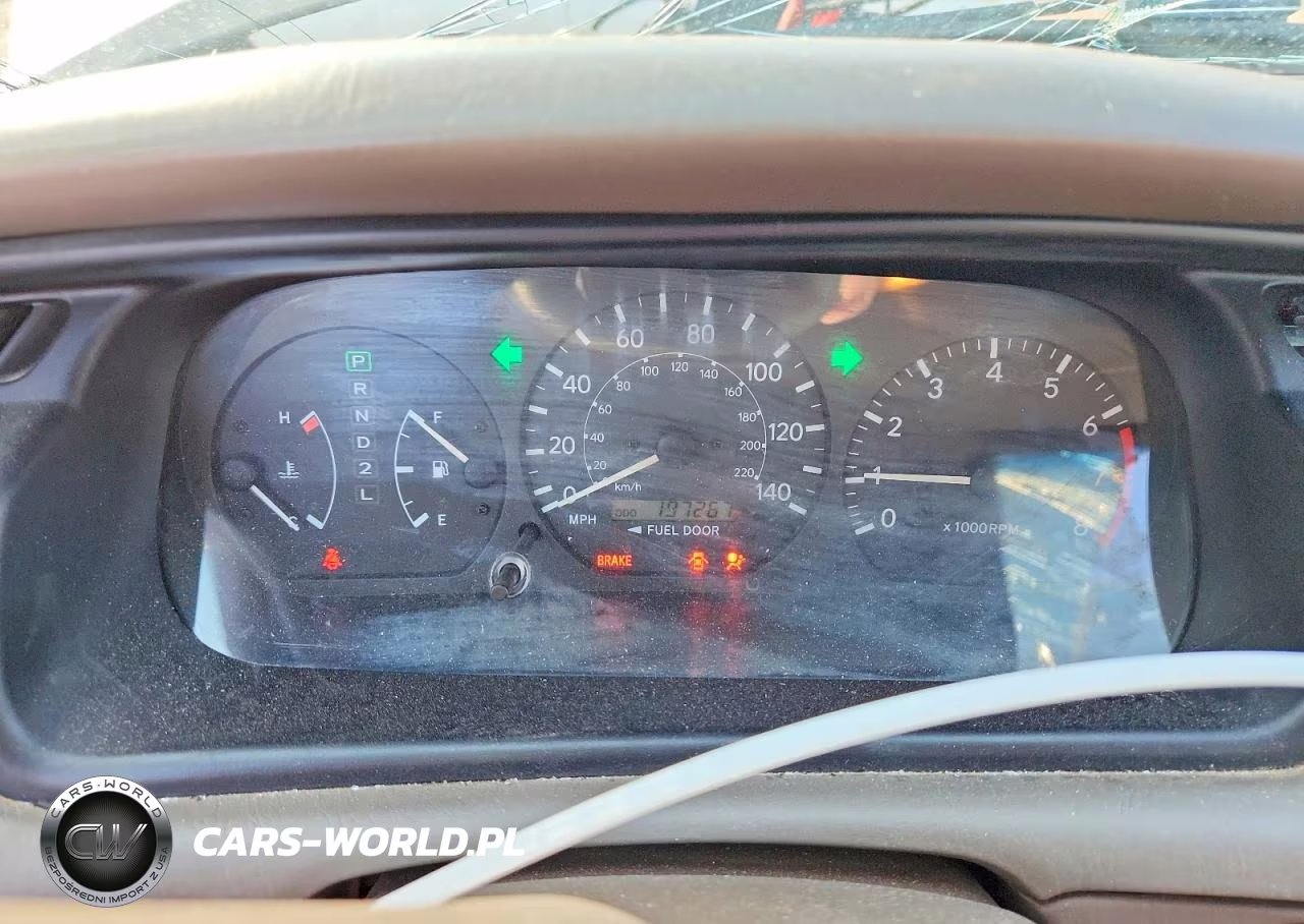 2001 Toyota Camry Ce VIN:4T1BG22K31U067423 - 9