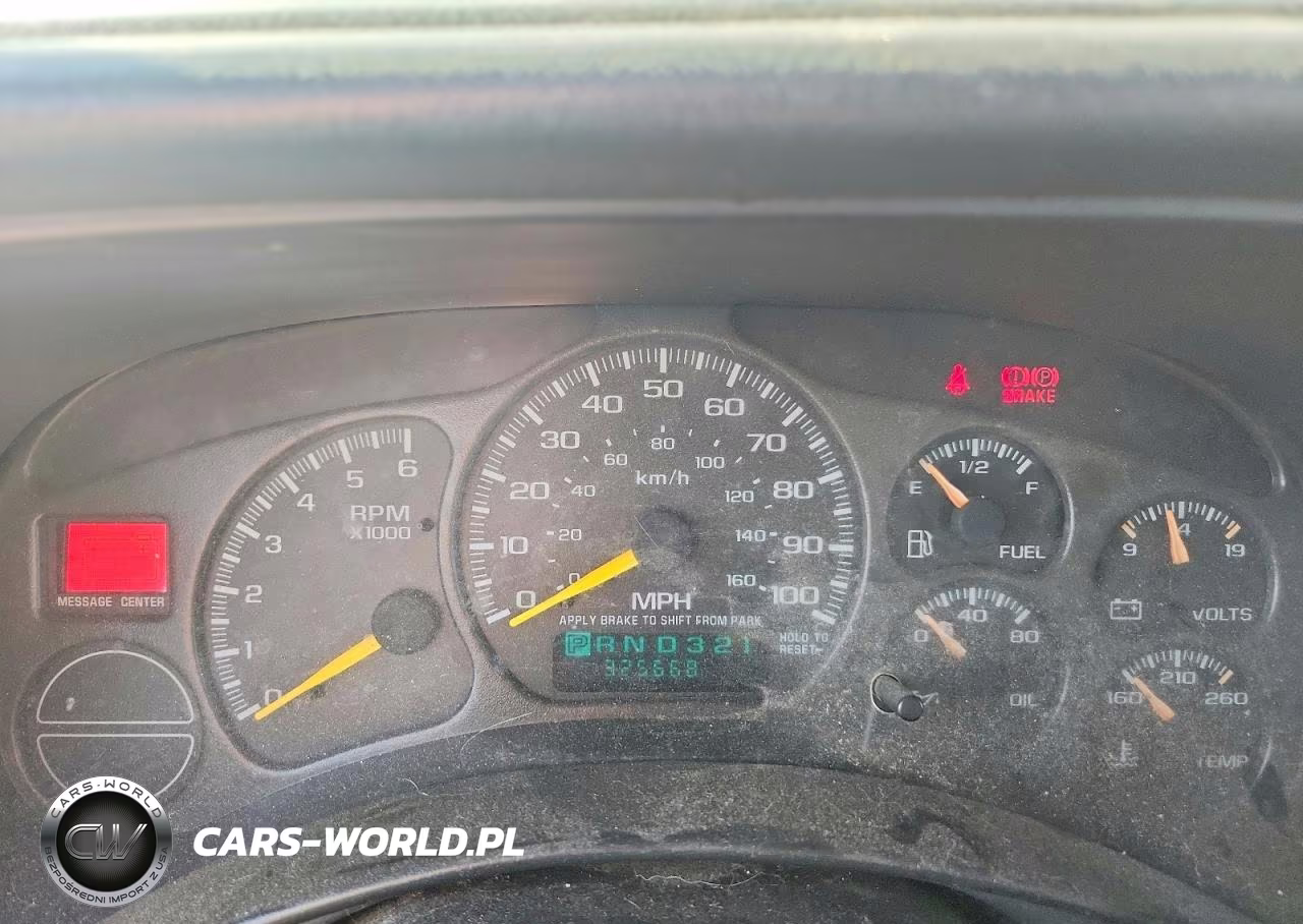2001 Chevrolet Silverado K1500 VIN:1GCEK19T71E136097 - 9