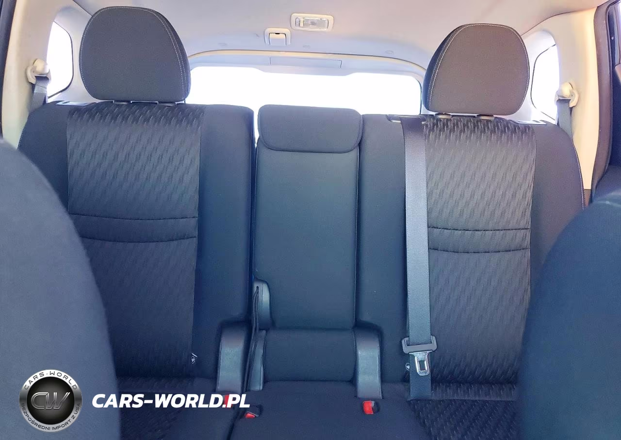 2017 Nissan Rogue S VIN:KNMAT2MT9HP522401 - 10