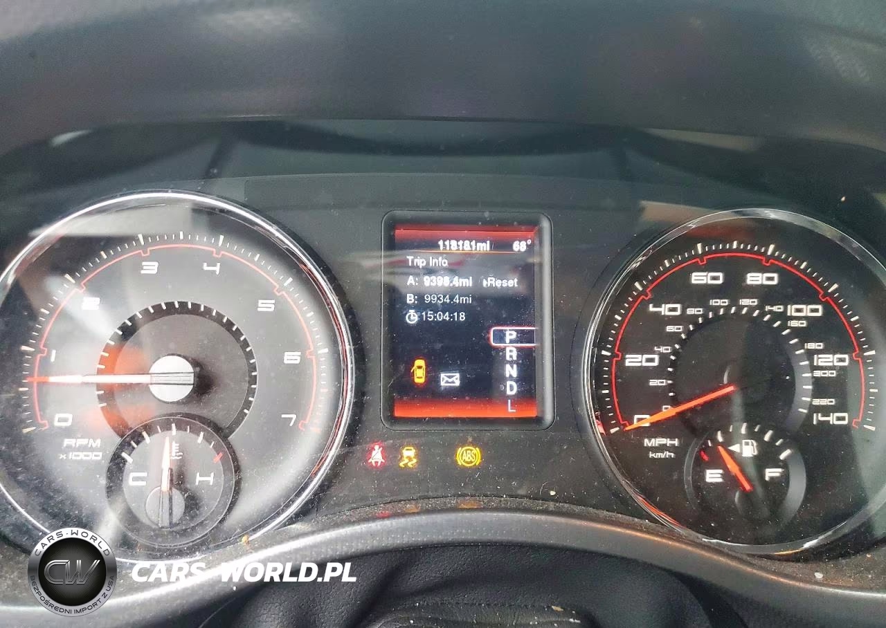 2014 Dodge Charger Se VIN:2C3CDXBG5EH186534 - 9