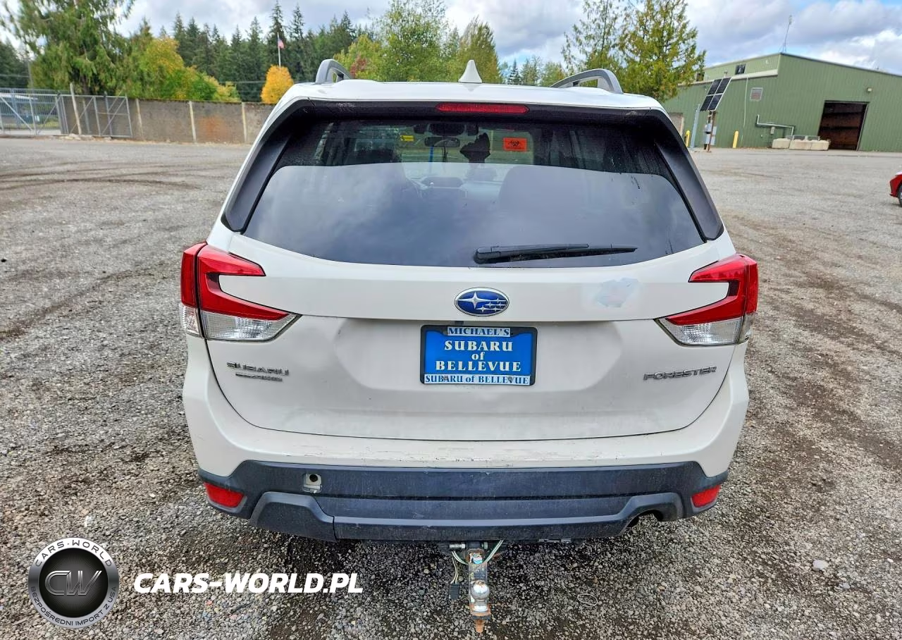 2020 Subaru Forester Premium VIN:JF2SKAJC7LH514887 - 6