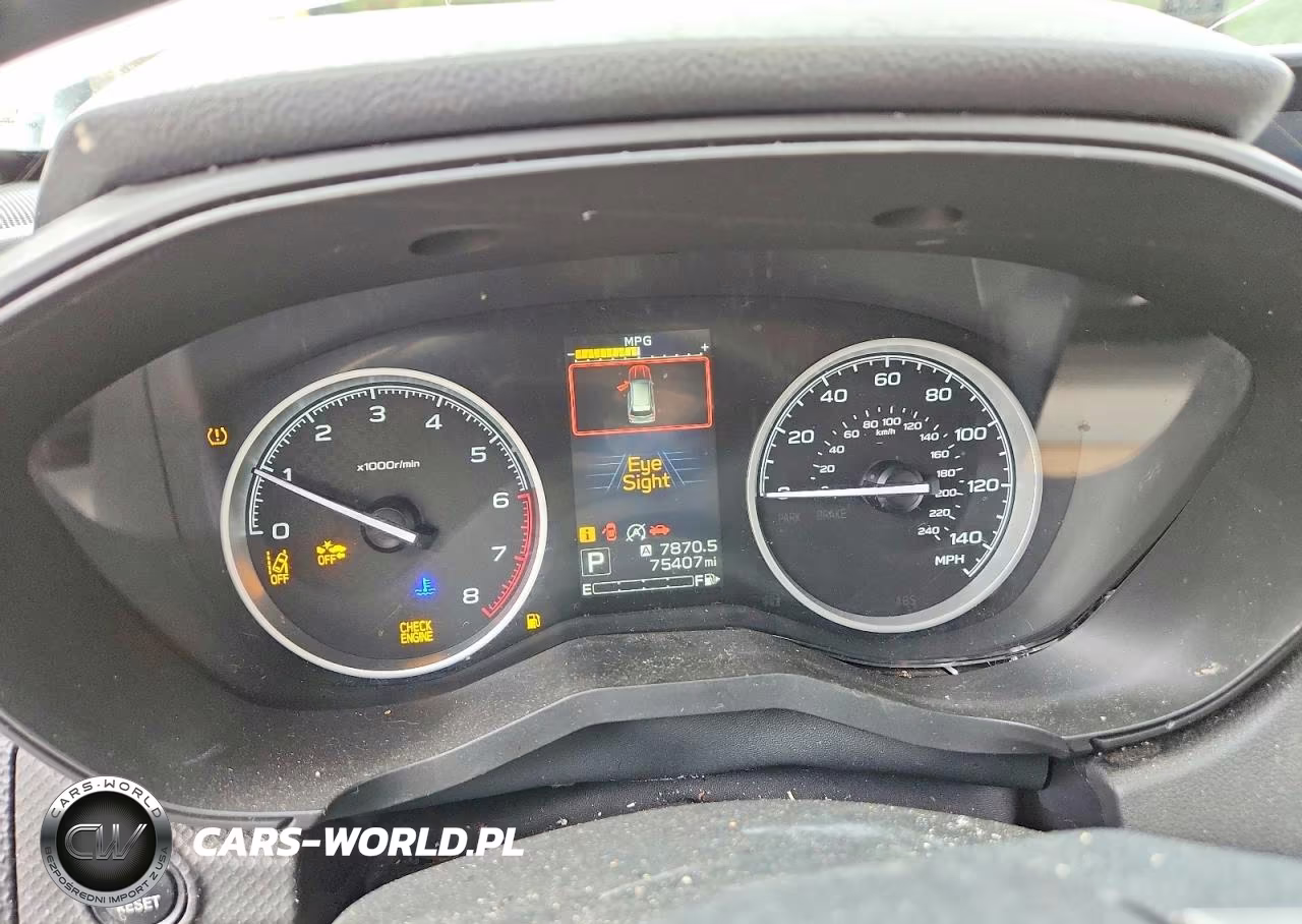 2020 Subaru Forester Premium VIN:JF2SKAJC7LH514887 - 9